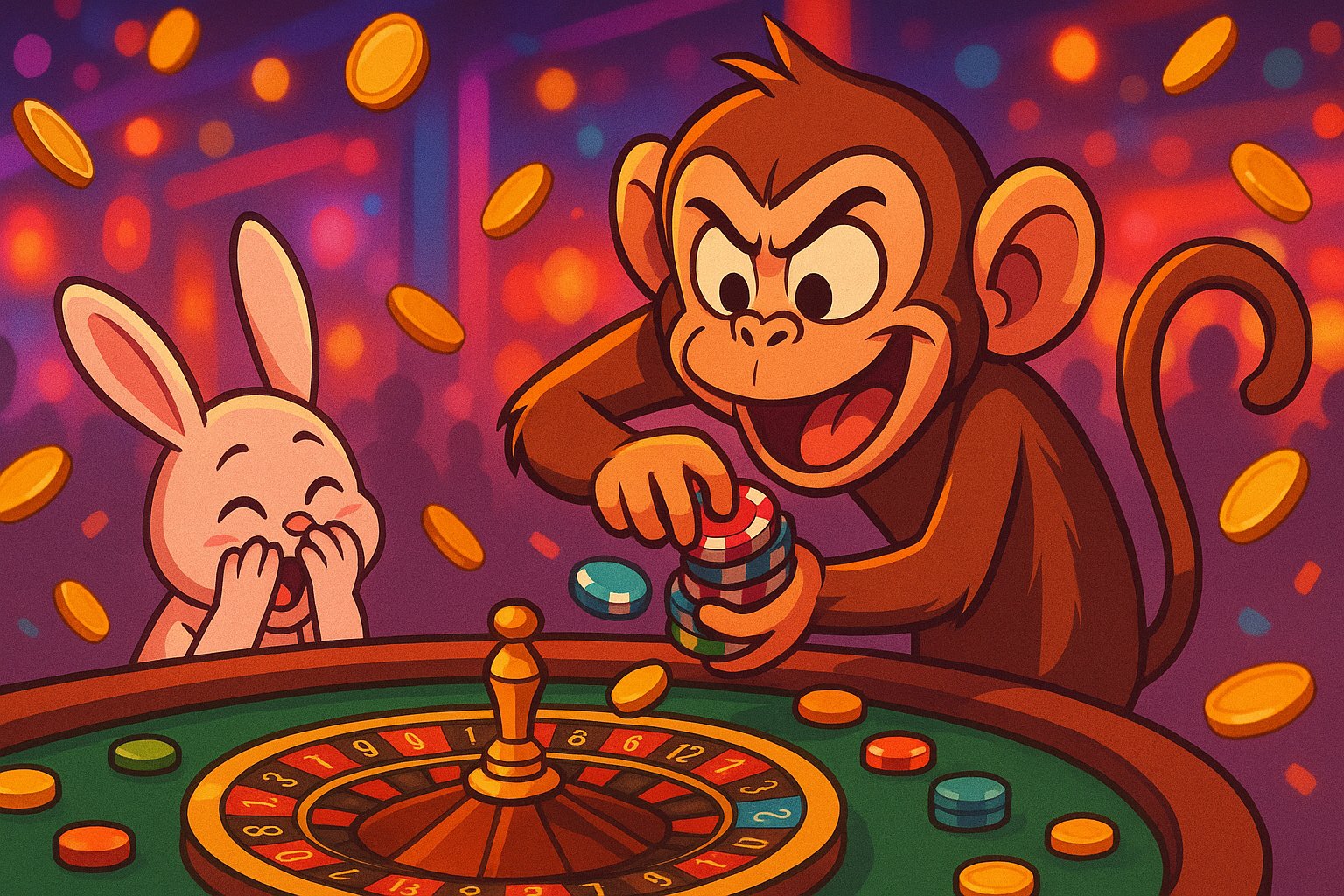 Jelajahi permainan slot online lengkap dan terpopuler di dnaslot