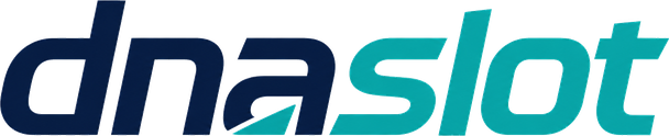 Logo dnaslot